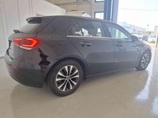 MERCEDES-BENZ A 160 usata, con Airbag Passeggero