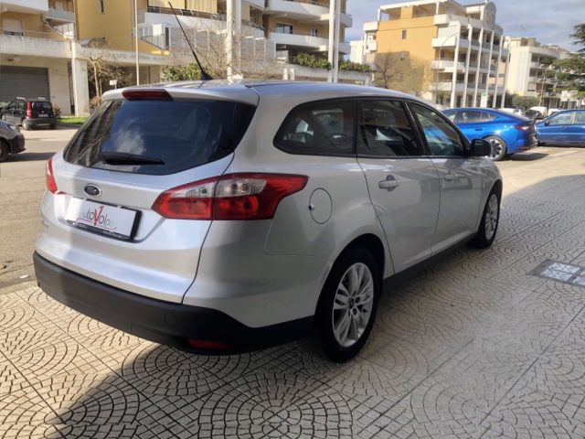 FORD Focus usata, con Airbag Passeggero