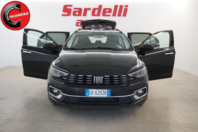 FIAT Tipo usata, con Airbag laterali