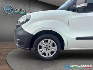 FIAT Doblo usata, con Controllo trazione