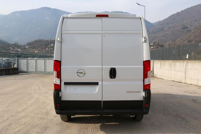 OPEL Movano usata, con Alzacristalli elettrici
