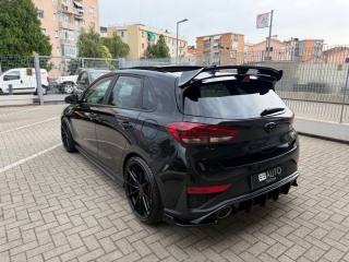 HYUNDAI i30 usata, con Chiusura centralizzata