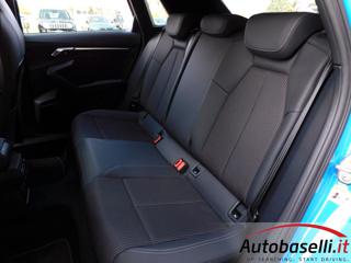 AUDI S3 usata, con Airbag laterali