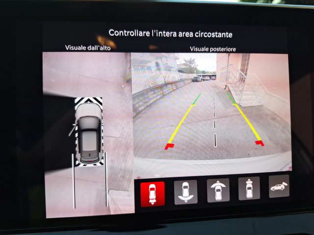 JEEP Compass usata, con Immobilizzatore elettronico