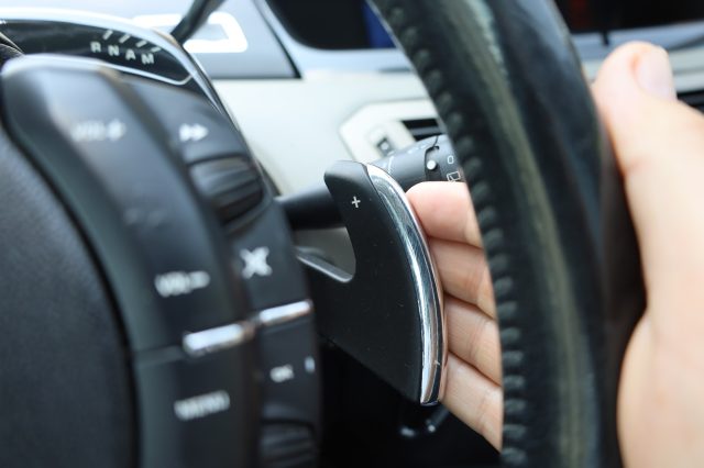 CITROEN C4 usata, con Sensore di pioggia