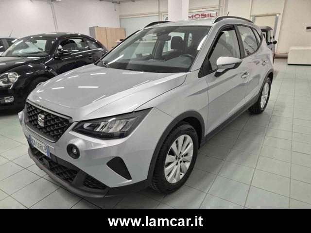 SEAT Arona usata, con Autoradio