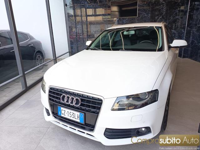 AUDI A4 usata, con Airbag
