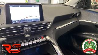 PEUGEOT 3008 usata, con Sistema di navigazione