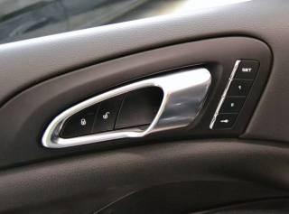 PORSCHE Cayenne usata, con Controllo automatico clima