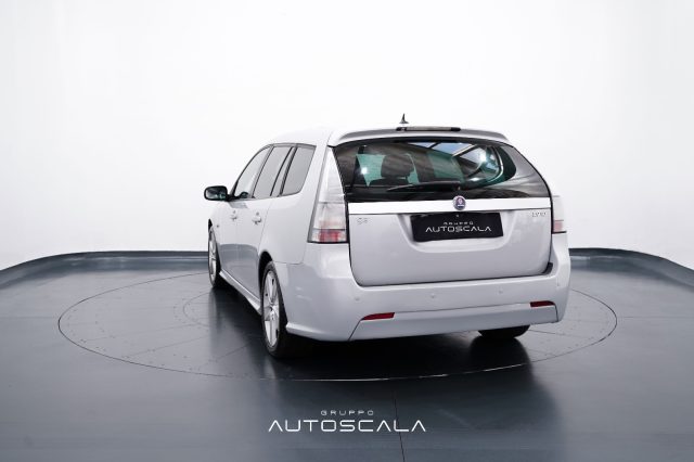 SAAB 9-3 usata, con Airbag Passeggero