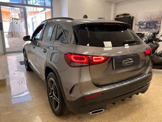 MERCEDES-BENZ GLA 200 usata, con Airbag laterali