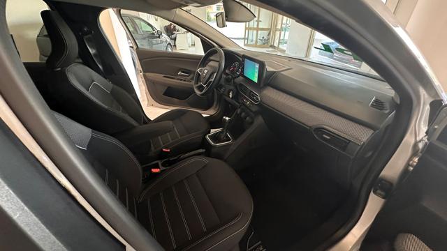 DACIA Jogger usata, con Immobilizzatore elettronico