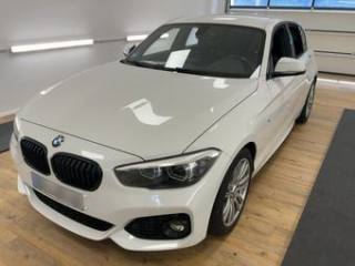BMW 118 i 5p. Msport Shadow