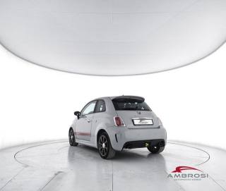 ABARTH 500 usata 3