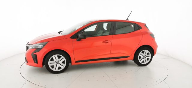 RENAULT Clio usata, con Sensori di parcheggio posteriori