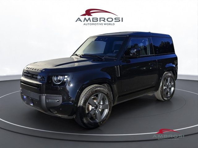 LAND ROVER Defender usata 0
