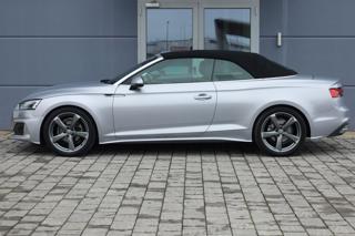 AUDI A5 usata 93