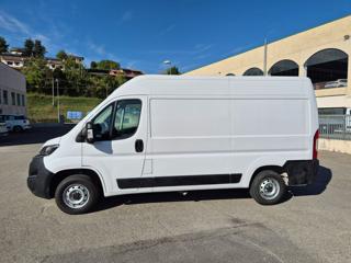 FIAT Ducato usata, con Alzacristalli elettrici