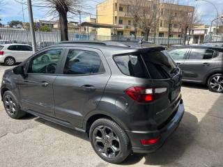 FORD EcoSport usata, con Autoradio