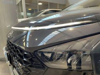 HYUNDAI Bayon usata, con Chiusura centralizzata