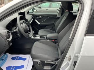 AUDI Q2 usata, con Cruise Control