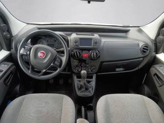 FIAT Qubo usata, con Cerchi in lega