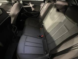 AUDI A4 usata, con Chiusura centralizzata