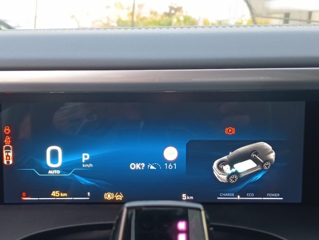 JEEP Compass usata, con Autoradio