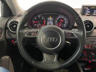 AUDI A1 usata, con Chiusura centralizzata
