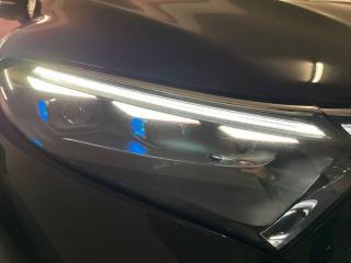 MERCEDES-BENZ EQS usata, con Autoradio