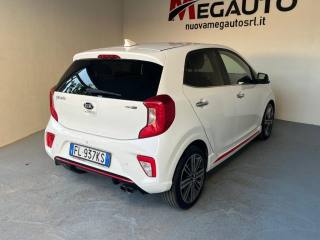 KIA Picanto usata, con Chiusura centralizzata