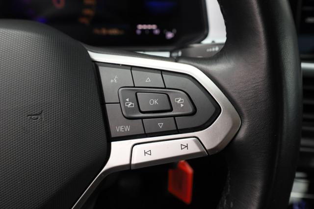 VOLKSWAGEN T-Roc usata, con Luci diurne