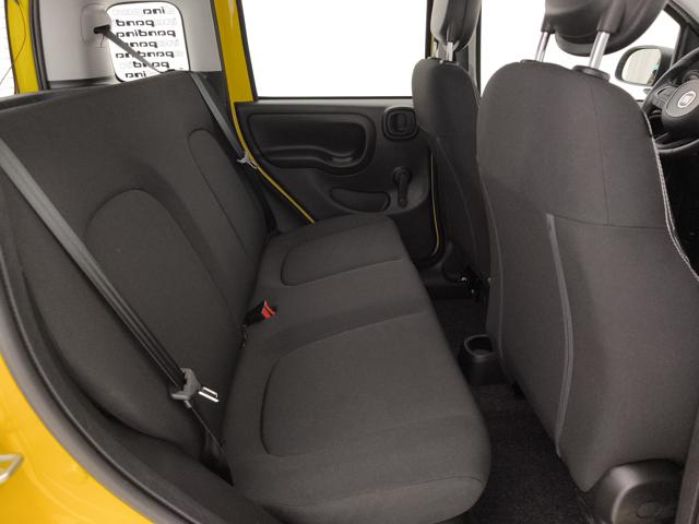 FIAT Panda usata 22