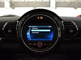 MINI Clubman usata, con Cerchi in lega