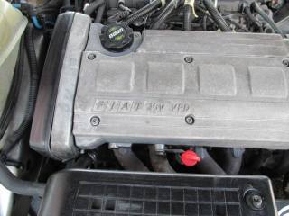FIAT Coupe usata 57