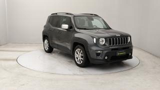 JEEP Renegade usata, con Boardcomputer