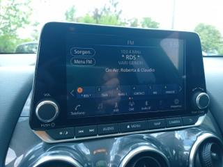 NISSAN Juke usata, con Autoradio