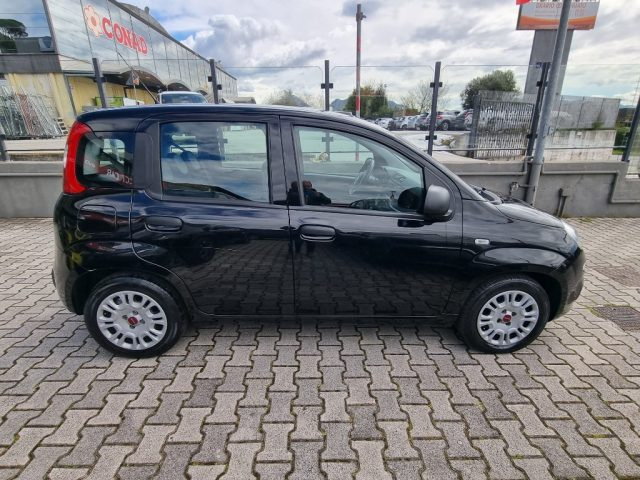 FIAT Panda usata, con Climatizzatore