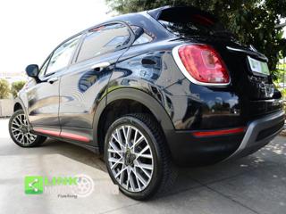 FIAT 500X usata 22