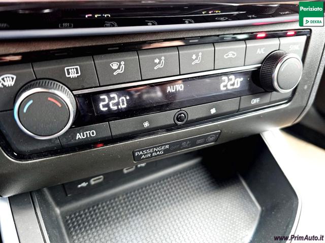 SEAT Arona usata, con Park Distance Control