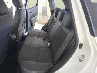 SUZUKI Vitara usata, con Cruise Control