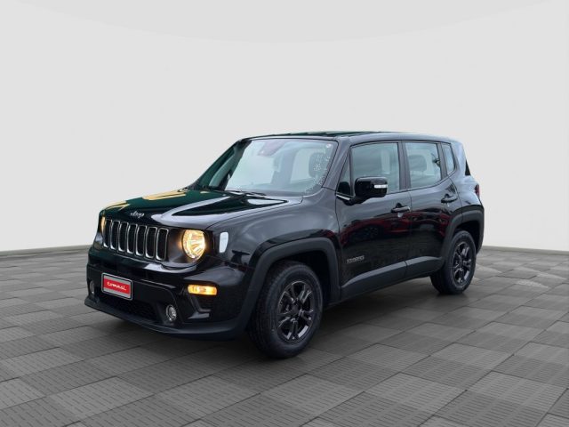 JEEP Renegade usata 0