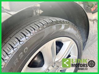 LAND ROVER Range Rover Velar usata, con Fendinebbia