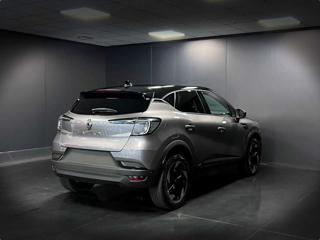 RENAULT Captur usata, con Airbag Passeggero