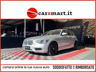 BMW 125 d 5p. Dynamic Limited Edition *TETTO*