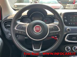 FIAT 500X usata, con ESP