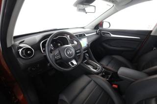 MG ZS usata 1