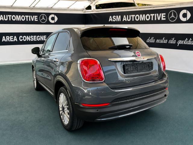 FIAT 500X usata, con Alzacristalli elettrici