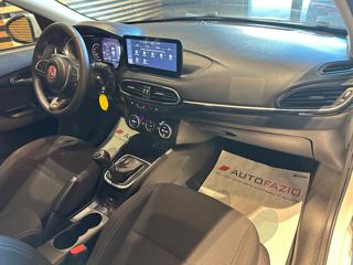 FIAT Tipo usata, con Interni in pelle