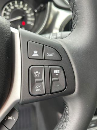 SUZUKI Vitara usata, con Controllo trazione